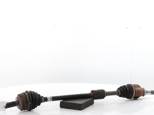 Right front driveshaft TOYOTA YARIS (_P13_) 1.5 Hybrid (NHP130_, NHP130) | BP31261386M39 