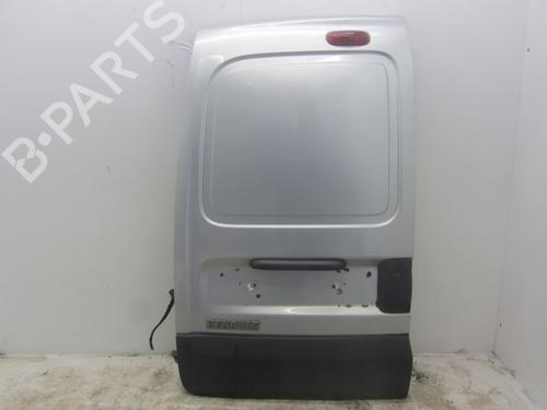 Used Tailgate RENAULT KANGOO Express (FC0/1_) 1.9 dTi (FC0U) (80 hp) 10787470