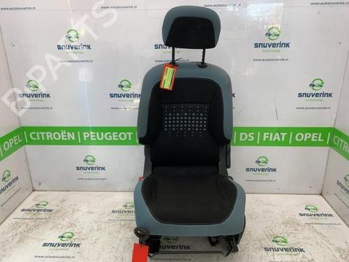 left-front-seat-citroen-berlingo-multispace-b9-2008-40584138 main image