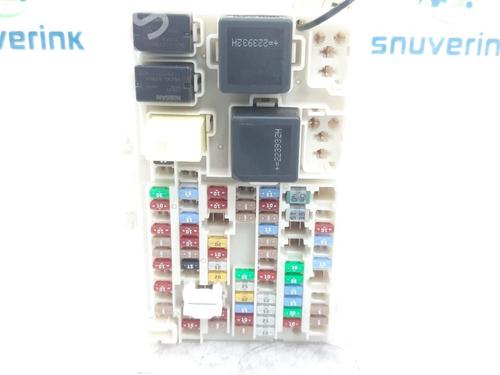 Fuse box RENAULT MEGANE E-TECH SUV EV60 (BNJ1) | BP24418397E1 - Image 2