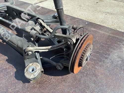 Rear axle MERCEDES-BENZ C-CLASS (W205) C 350 e (205.047) | BP29426281M2 