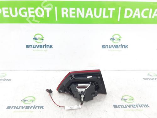 Right taillight RENAULT CLIO IV (BH_) 0.9 TCe 90 (BHNF, BHMA, BHMH, BHJK, BHJR) | BP12206890C35 