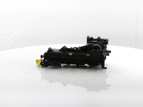 Intake manifold RENAULT CAPTUR I (J5_, H5_) 1.3 TCe 150 (J5NK, J5JS) | BP28288918M70 - Image 6