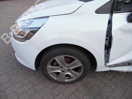 Pipe RENAULT CLIO IV (BH_) 0.9 TCe 90 (BHNF, BHMA, BHMH, BHJK, BHJR) | BP24165227M125 - Image 6