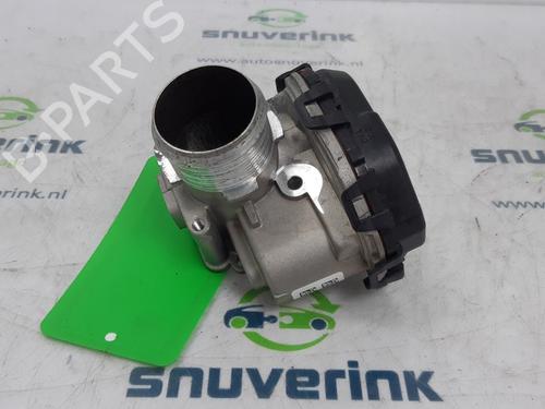 Used Throttle body Throttle body 13397280 13397280