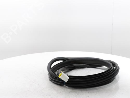 Rubber door seal RENAULT CAPTUR I (J5_, H5_) 1.3 TCe 130 (J5NJ, J5NE) | BP29640527C142 