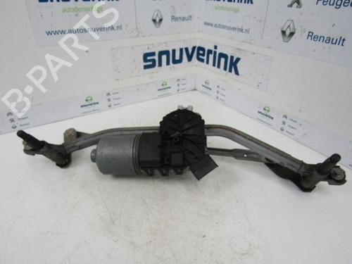 Used Front wipers mechanism PEUGEOT 207 CC (WD_) 1.6 16V (120 hp) 10793807