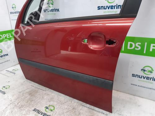 Left front door CITROËN C3 I (FC_, FN_) 1.1 i | BP14987872C2 