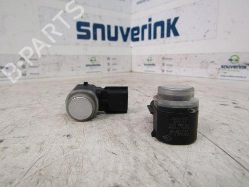 Used Electronic module Electronic module 15294873 15294873