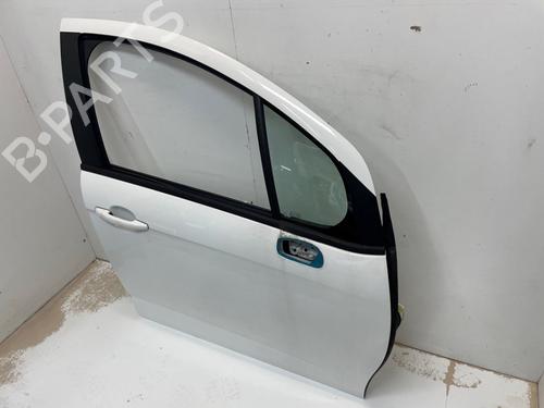 Right front door CITROËN C3 II (SC_) 1.6 HDi | BP27351366C3 