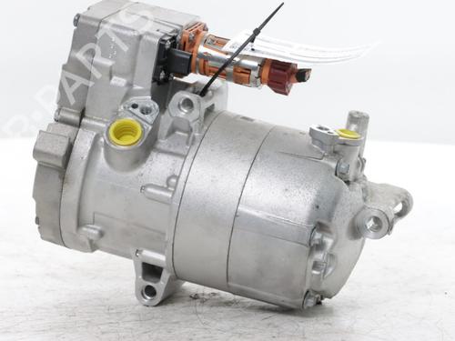AC compressor BMW X1 (U11) xDrive 25 e Plug-in-Hybrid | BP34567487M34 - Image 4