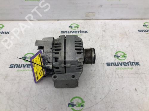 Used Alternator FIAT GRANDE PUNTO (199_) 1.3 D Multijet (84 hp) 20499648