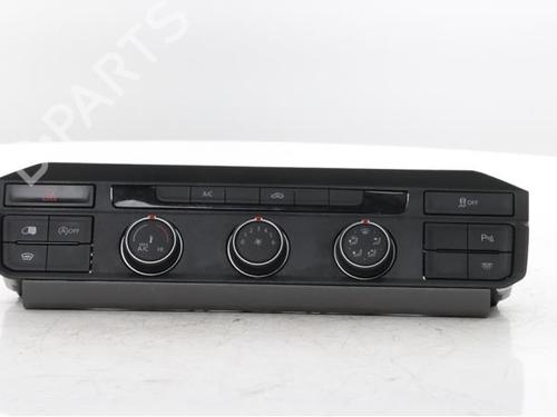 Used Climate control Climate control VW CRAFTER Van (SY_, SX_) 2.0 TDI FWD (SYB, SYC, SYD) (102 hp) 40266054 40266054