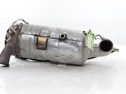 Catalyst OPEL COMBO Box Body/MPV (K9) 1.5 D | BP36538623M10 - Image 6