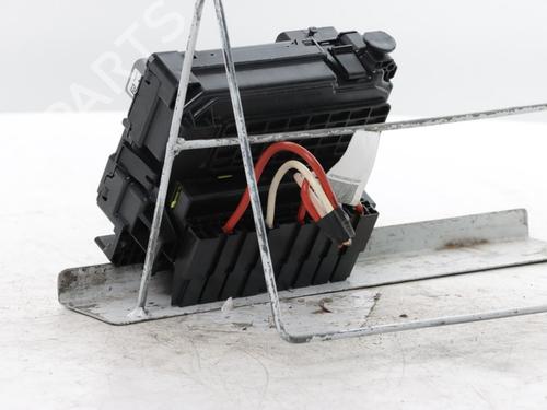 Fuse box CITROËN C3 Picasso (SH_) 1.2 THP 110 (SHHNZ6) | BP38264172E1 - Image 5