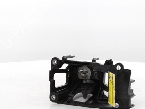 Gear lever RENAULT TWINGO III (BCM_, BCA_) 1.0 SCe 70 | BP40585077M90 - Image 5