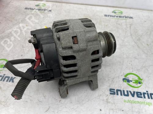 Alternator RENAULT TWINGO II (CN0_) 1.2 16V (CN04, CN0B) | BP24988824M7 - Image 4