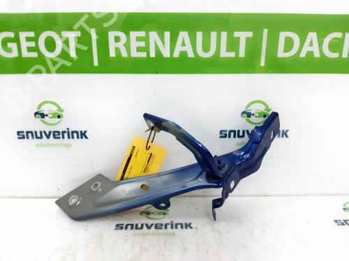 Venstre frontlyktstøtte RENAULT MEGANE IV Grandtour (K9A/M/N_) 1.3 TCe 160 (K9NC) (158 hp) 16409613