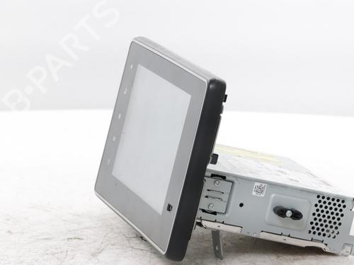 Radio RENAULT TRAFIC III Van (FG_) 2.0 dCi 170 (FGMM, FGMV) | BP35991761E6 - Image 3