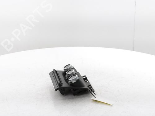 Climate control RENAULT CLIO V (B7_) 1.0 SCe 65 (B7MG) | BP29426961I5 