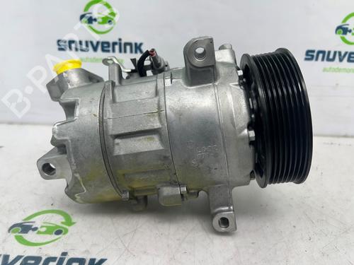 AC compressor RENAULT MEGANE III Grandtour (KZ0/1) 1.4 TCe (KZ0F, KZ1V) | BP11819965M34 