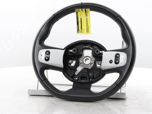 Rat RENAULT TWINGO III (BCM_, BCA_) Z.E: (BCA1) (82 hp) 30866883