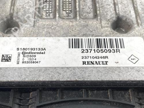 Engine control unit (ECU) RENAULT MASTER III Van (FV) 2.3 dCi 165 FWD (FV0P, FV0U, FV11, FV12, FV1E) | BP31592195M57 - Image 11