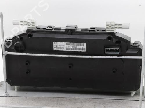 Instrument cluster RENAULT MASTER III Van (FV) 2.3 dCi 165 FWD (FV0P, FV0U, FV11, FV12, FV1E) | BP40585582C47 - Image 6