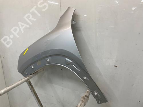 Left front fenders DACIA SPRING EV (B6M1) | BP30186781C41