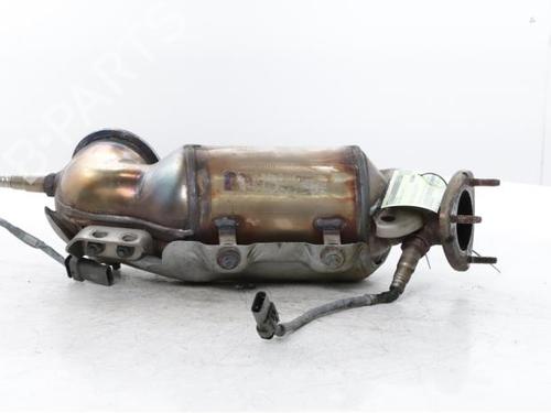 Used Catalyst Catalyst OPEL ASTRA K (B16) 1.0 Turbo (68) (105 hp) 40542611 40542611