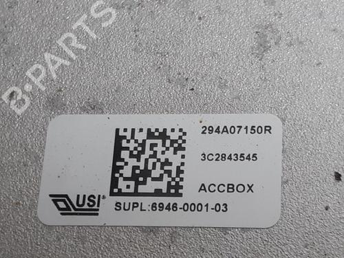 Inverter/Converter RENAULT MEGANE E-TECH SUV EV60 (BNJ1) | BP18028896M119 