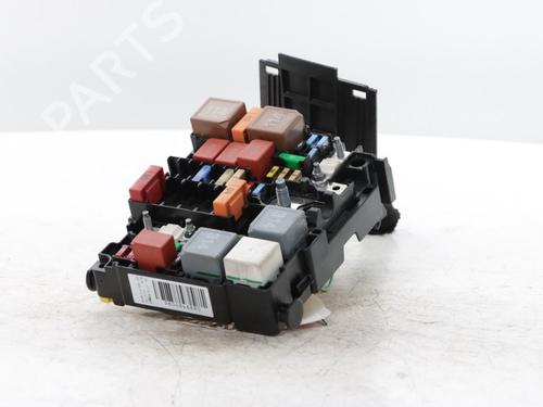 Fuse box CITROËN C5 AIRCROSS (A_) 1.6 Hybrid 225 (A45GFR) | BP36779916E1 - Image 2