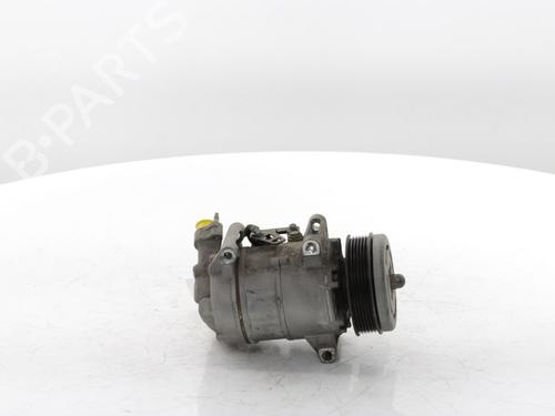 AC compressor PEUGEOT 3008 II SUV (MC_, MR_, MJ_, M4_) 1.2 THP/ PureTech 130 (MRHNSM, MRHNSU, MRHNSJ, MRHNYW,... | BP29426229M34 