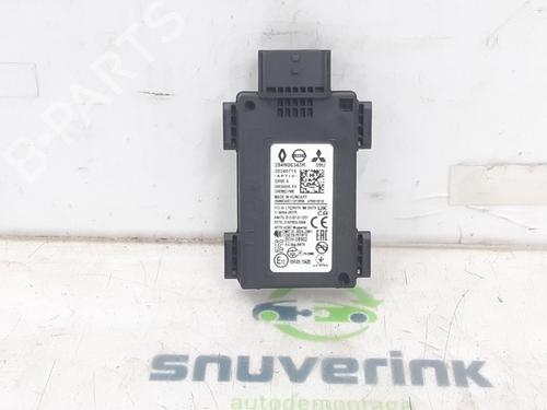 Used Electronic sensor RENAULT SYMBIOZ E-Tech 145 (143 hp) 24944059