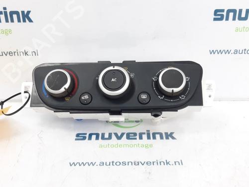 Used Climate control Climate control 14515244 14515244