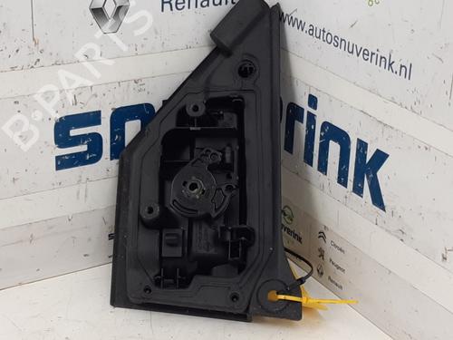 Venstre bak utvendig håndtak RENAULT TWINGO III (BCM_, BCA_) 0.9 TCe 90 (BCM9, BCM2) | BP10797340C130 