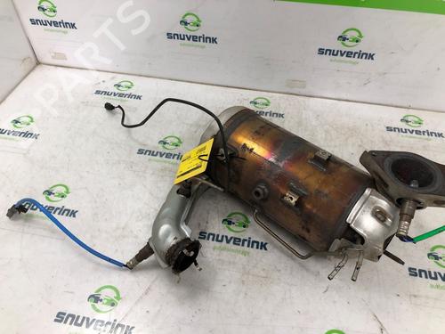 Catalyst RENAULT GRAND SCÉNIC IV (R9_) 1.5 dCi 110 (R9A3) | BP18414087M10 