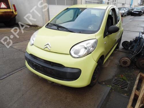 Engine CITROËN C1 (PM_, PN_) 1.0 | BP40581840M1 - Image 13