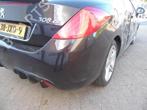 Pipe PEUGEOT 308 CC (4B_) 1.6 16V | BP40583048M125 - Image 11