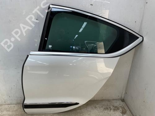 Used Right rear door Right rear door CITROËN DS4 (NX_) 1.6 VTi 120 (120 hp) 35991668 35991668