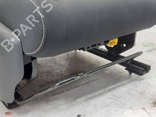 Right front seat RENAULT MEGANE III Grandtour (KZ0/1) 1.5 dCi (KZ09, KZ0D, KZ1G, KZ29, KZ14, KZ1W, KZ10, KZ1F,... | BP24165812C16 