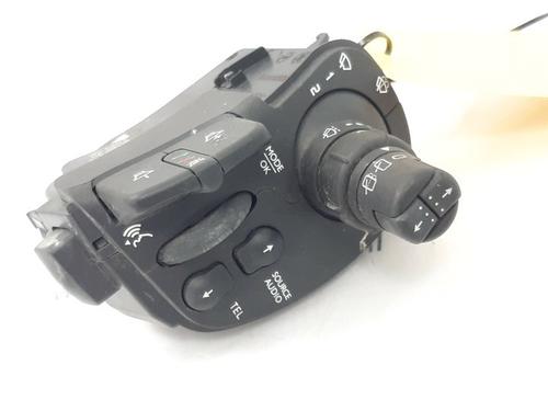 Used Steering column stalk RENAULT KANGOO Express (FW0/1_) 1.5 dCi 85 (FW0K, FW0L, FW0B) (86 hp) 13324532