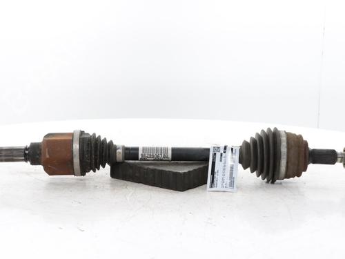 Used Left front driveshaft Left front driveshaft 37490209 37490209