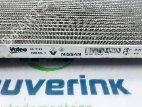 AC radiator RENAULT CAPTUR II (HF_) TCe 100 (HFMT) | BP24160087M32  - Image 8