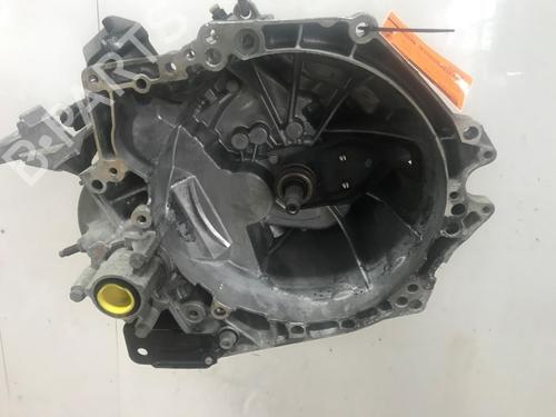 Gearbox CITROËN C4 SPACETOURER (3D_) 1.2 PureTech 130 | BP30185888M3