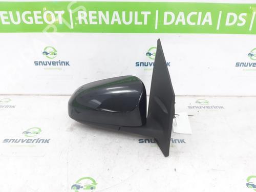 Right mirror PEUGEOT 108 1.0 VTi 72 | BP25205068C27