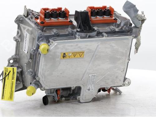 Inverter/Converter RENAULT CLIO V (B7_) 1.6 E-TECH 145 (B7MU) | BP40585813M119 - Image 10