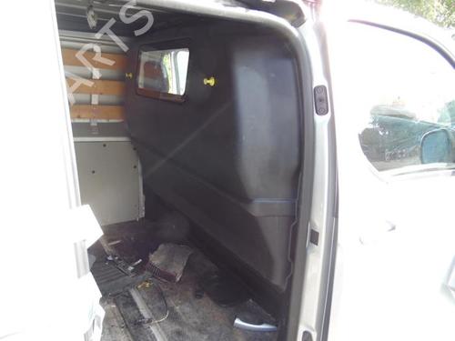 Steering wheel PEUGEOT EXPERT Van (V_) 2.0 BlueHDi 120 | BP40576184C49  - Image 16