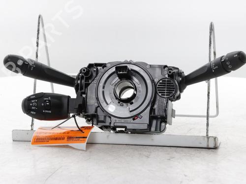 Used Steering column stalk Steering column stalk CITROËN C3 AIRCROSS II (2R_, 2C_) 1.2 PureTech 110 (2RHNZB, 2RHNZW, 2RHNPX, 2RHNPJ) (110 hp) 34563907 34563907