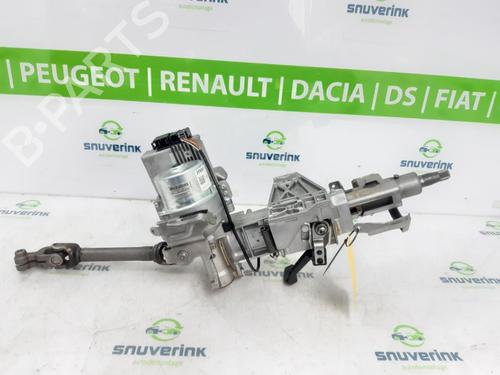 Used Steering column Steering column 13683577 13683577